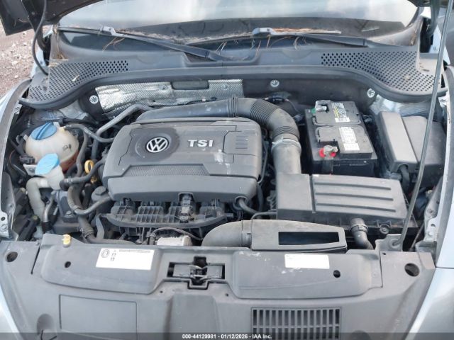 2015 VOLKSWAGEN BEETLE 3VW517AT1FM806999 Photo 9