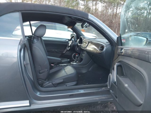 2015 VOLKSWAGEN BEETLE 3VW517AT1FM806999 Photo 4