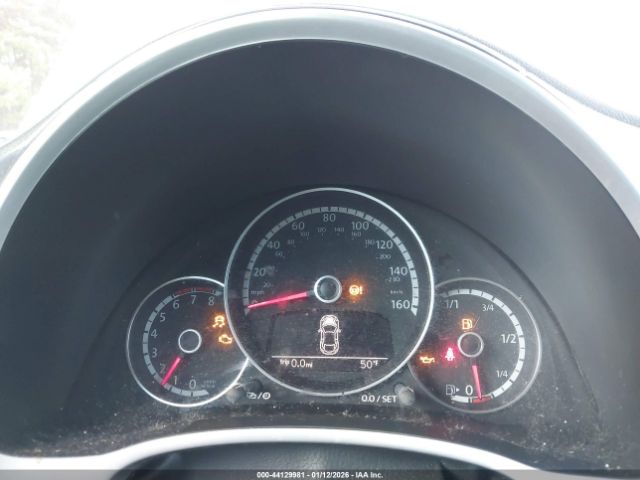 2015 VOLKSWAGEN BEETLE 3VW517AT1FM806999 Photo 6