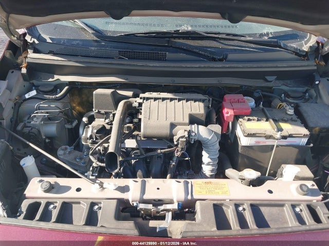 2024 MITSUBISHI MIRAGE ML32AUHJ2RH003249 Photo 9