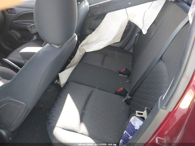 2024 MITSUBISHI MIRAGE ML32AUHJ2RH003249 Photo 7