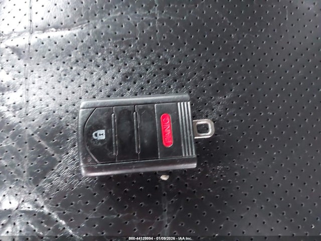 2009 ACURA TL 19UUA86529A015236 Photo 10