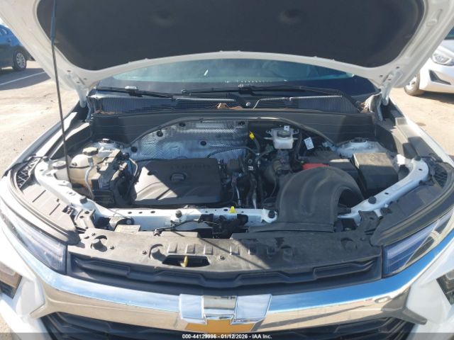 2025 CHEVROLET TRAILBLAZER KL79MRSL3SB067767 Photo 9