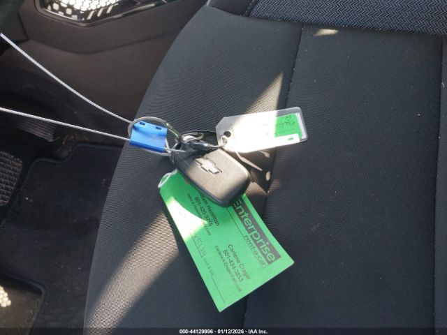 2025 CHEVROLET TRAILBLAZER KL79MRSL3SB067767 Photo 10