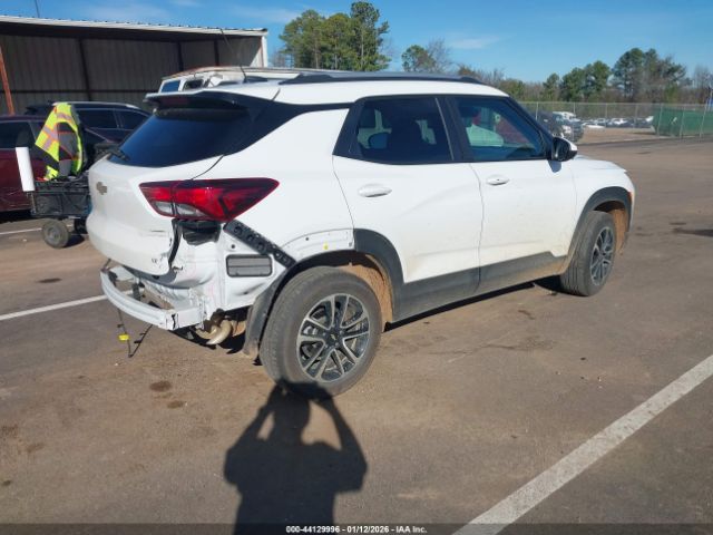 2025 CHEVROLET TRAILBLAZER KL79MRSL3SB067767 Photo 3