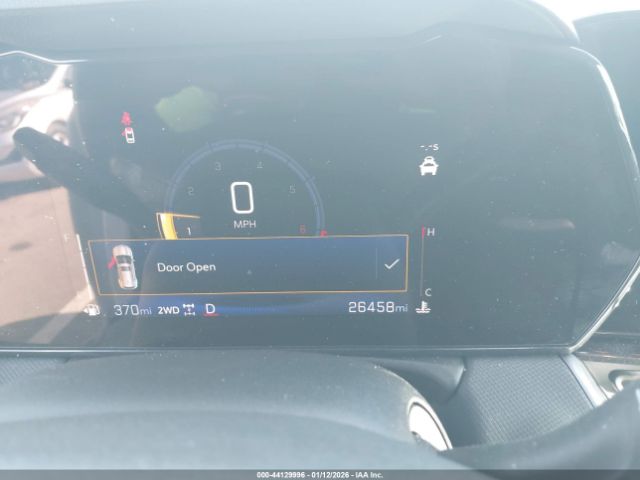 2025 CHEVROLET TRAILBLAZER KL79MRSL3SB067767 Photo 6