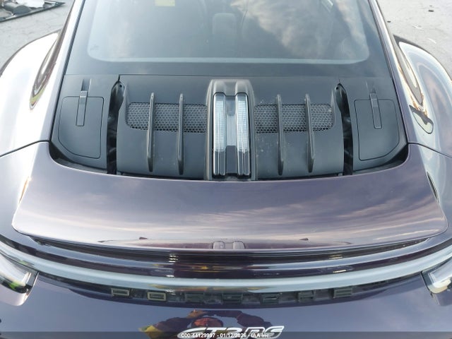 WP0AF2A98RS272664 Porsche 911 Gt3 Rs/s/t