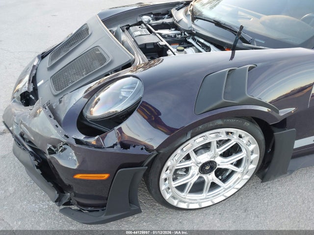 WP0AF2A98RS272664 Porsche 911 Gt3 Rs/s/t