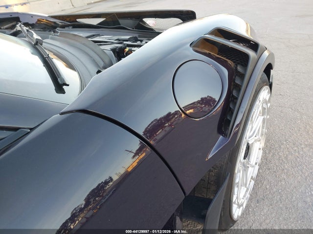 WP0AF2A98RS272664 Porsche 911 Gt3 Rs/s/t