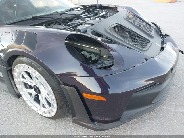 WP0AF2A98RS272664 Porsche 911 Gt3 Rs/s/t