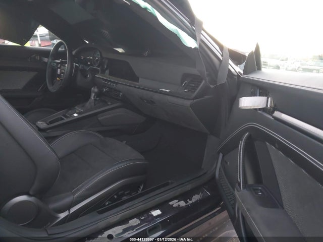 WP0AF2A98RS272664 Porsche 911 Gt3 Rs/s/t