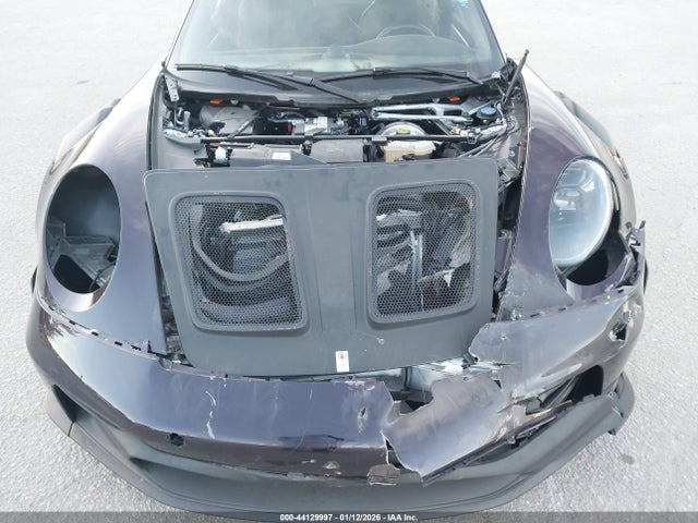 WP0AF2A98RS272664 Porsche 911 Gt3 Rs/s/t