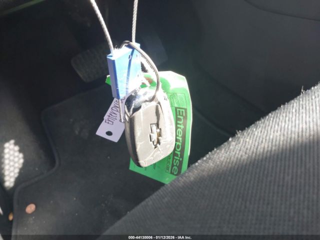 2025 CHEVROLET TRAILBLAZER KL79MPSPXSB121606 Photo 10