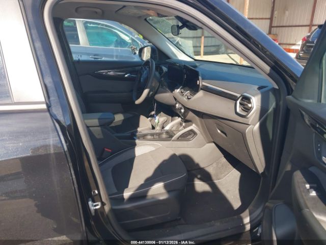 2025 CHEVROLET TRAILBLAZER KL79MPSPXSB121606 Photo 4