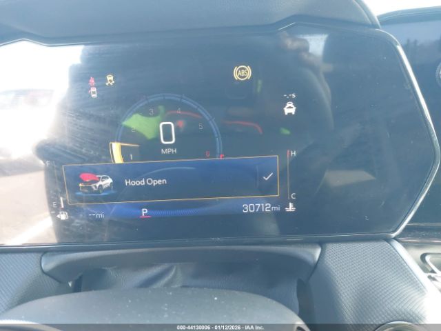 2025 CHEVROLET TRAILBLAZER KL79MPSPXSB121606 Photo 6