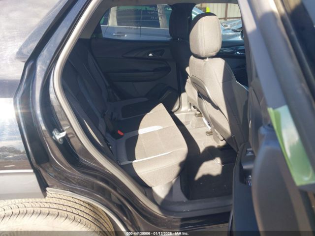 2025 CHEVROLET TRAILBLAZER KL79MPSPXSB121606 Photo 7