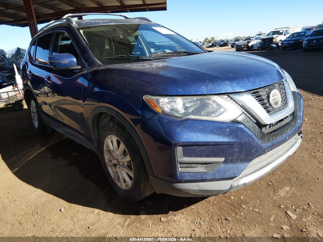 Nissan ROGUE SV 2019 KNMAT2MV3KP547660 главное изображение