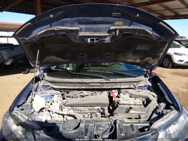 Nissan ROGUE SV 2019 KNMAT2MV3KP547660 Image 10