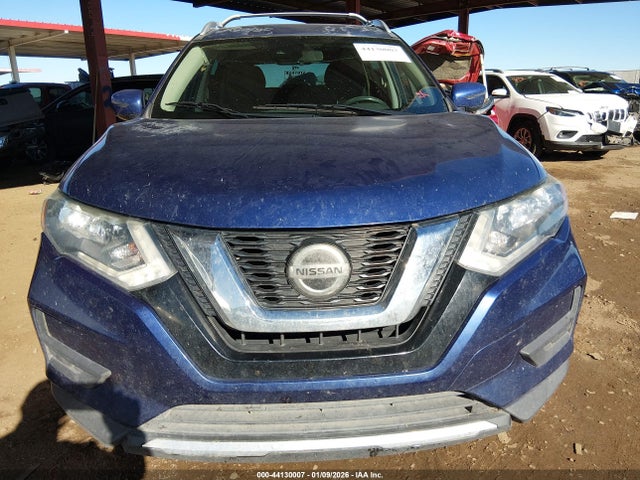 Nissan ROGUE SV 2019 KNMAT2MV3KP547660 Image 12