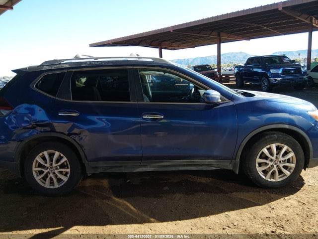 Nissan ROGUE SV 2019 KNMAT2MV3KP547660 Image 13