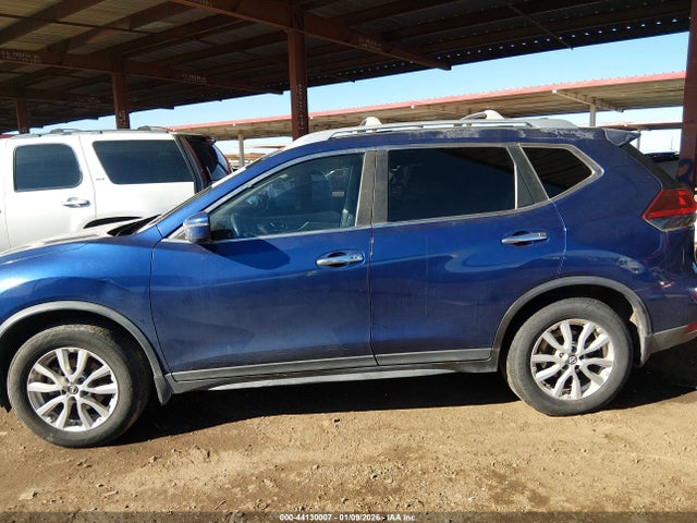 Nissan ROGUE SV 2019 KNMAT2MV3KP547660 Image 14