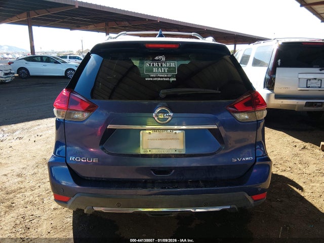 Nissan ROGUE SV 2019 KNMAT2MV3KP547660 Image 16