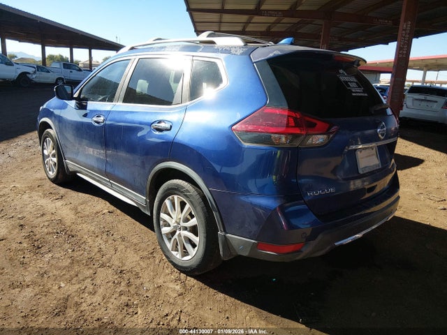 Nissan ROGUE SV 2019 KNMAT2MV3KP547660 Image 3