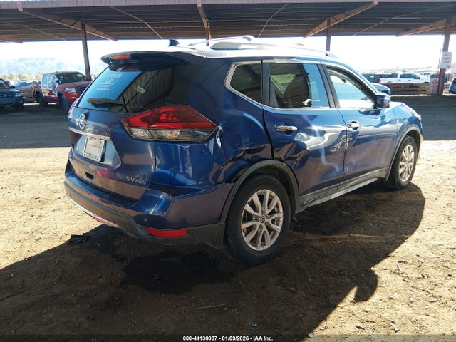 Nissan ROGUE SV 2019 KNMAT2MV3KP547660 Image 4