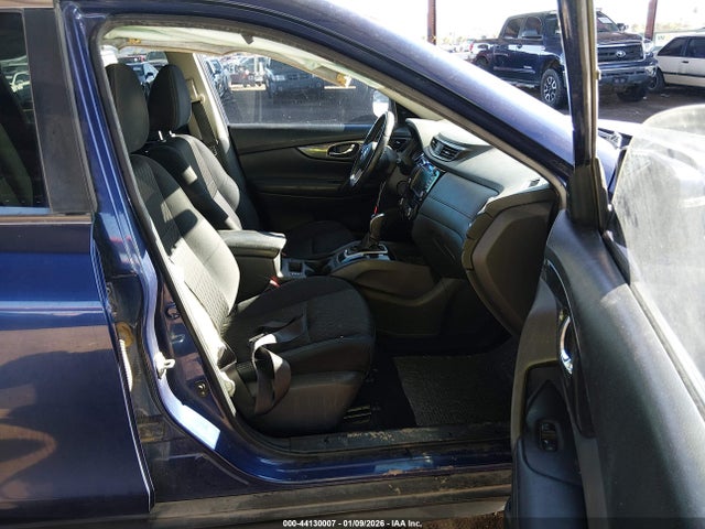 Nissan ROGUE SV 2019 KNMAT2MV3KP547660 Image 5