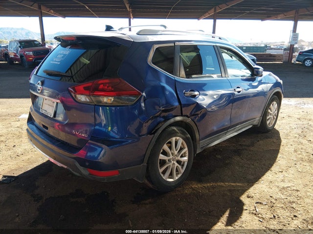 Nissan ROGUE SV 2019 KNMAT2MV3KP547660 Image 6