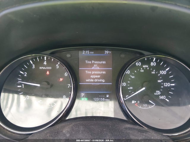 Nissan ROGUE SV 2019 KNMAT2MV3KP547660 Image 7