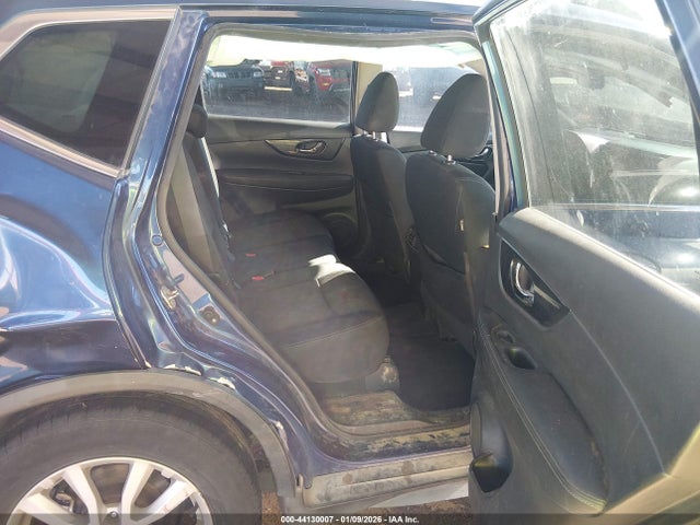 Nissan ROGUE SV 2019 KNMAT2MV3KP547660 Image 8