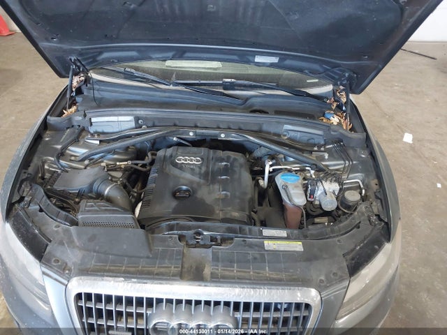 2012 AUDI Q5 WA1CFAFP1CA100459 Photo 9