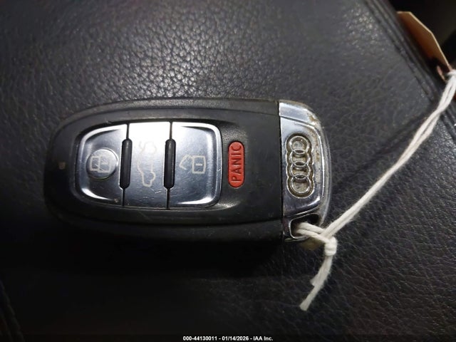 2012 AUDI Q5 WA1CFAFP1CA100459 Photo 10