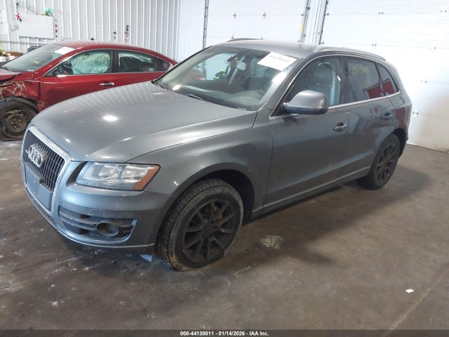 2012 AUDI Q5 WA1CFAFP1CA100459 Photo 1