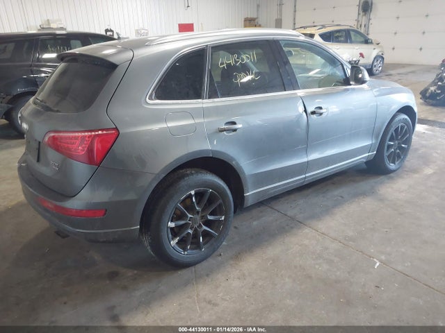 2012 AUDI Q5 WA1CFAFP1CA100459 Photo 3