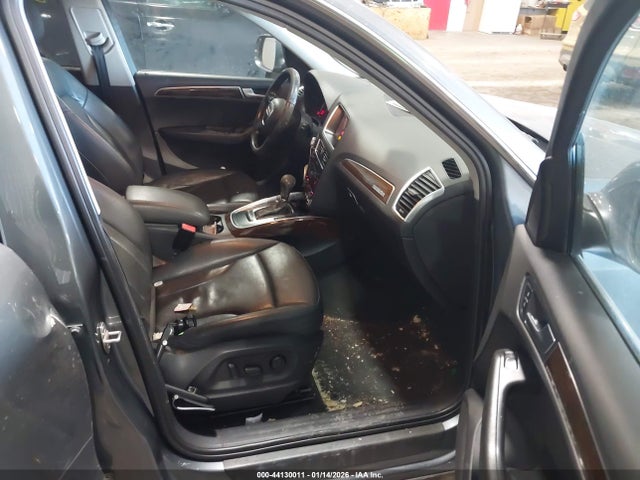 2012 AUDI Q5 WA1CFAFP1CA100459 Photo 4