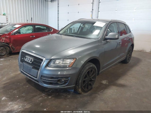 2012 AUDI Q5 WA1CFAFP1CA100459 Photo 5