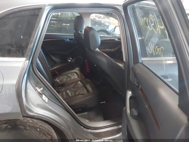 2012 AUDI Q5 WA1CFAFP1CA100459 Photo 7