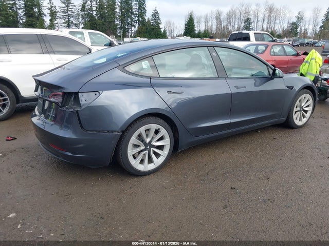 2021 TESLA MODEL 3 5YJ3E1EB3MF902695 Photo 3