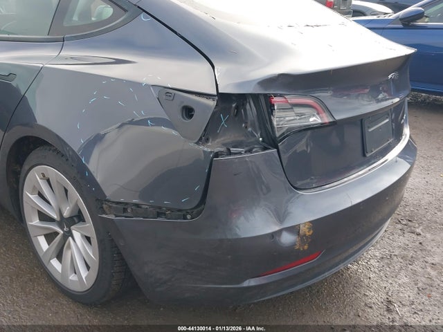 2021 TESLA MODEL 3 5YJ3E1EB3MF902695 Photo 5