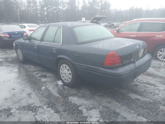 2011 FORD CROWN VICTORIA 2FABP7BV2BX172403 Photo 2