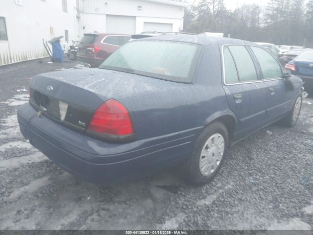 2011 FORD CROWN VICTORIA 2FABP7BV2BX172403 Photo 3