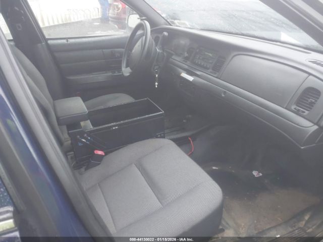 2011 FORD CROWN VICTORIA 2FABP7BV2BX172403 Photo 4