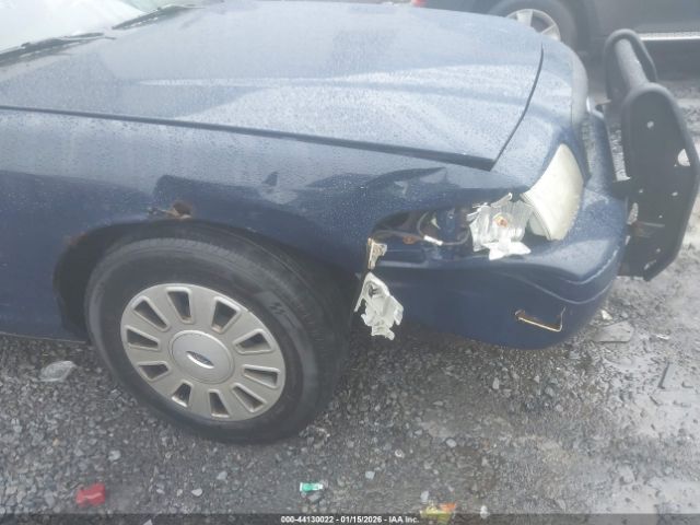 2011 FORD CROWN VICTORIA 2FABP7BV2BX172403 Photo 5