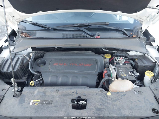 Jeep Compass Limited 4x4 2021 3C4NJDCB5MT556496 Image 10