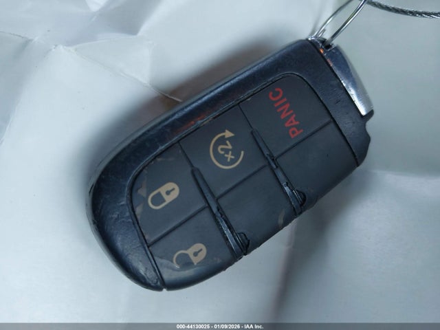 Jeep Compass Limited 4x4 2021 3C4NJDCB5MT556496 Image 11