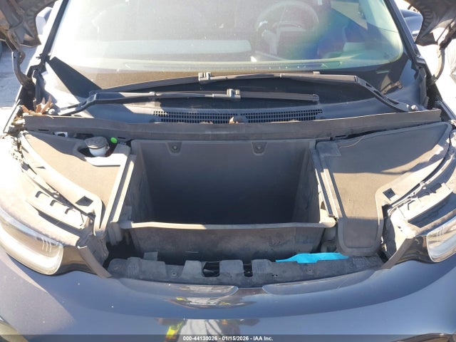 WBY1Z4C5XEV275635 BMW I3 Base W/range Extender