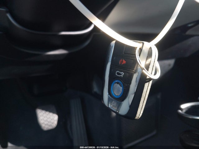 WBY1Z4C5XEV275635 BMW I3 Base W/range Extender