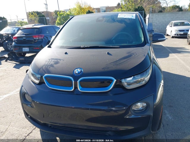 WBY1Z4C5XEV275635 BMW I3 Base W/range Extender
